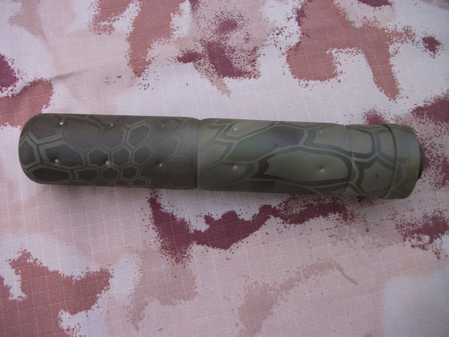 Mandake Kryptek Originale Silenziatore Water Transfer