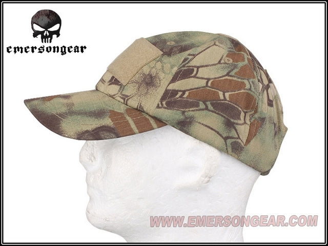 Mandrake Kryptek Baseball Cap by Emerson