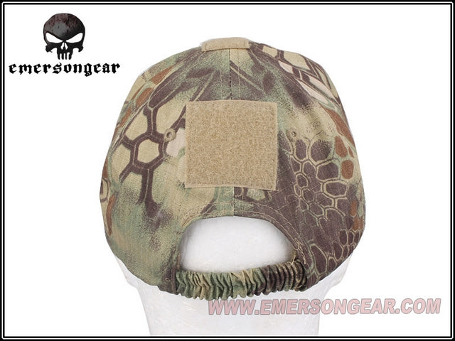 Mandrake Kryptek Baseball Cap by Emerson
