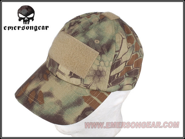 Mandrake Kryptek Baseball Cap by Emerson