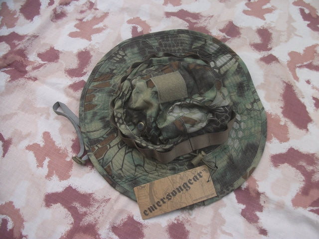 Mandrake Kryptek Boonie Hat by Emerson