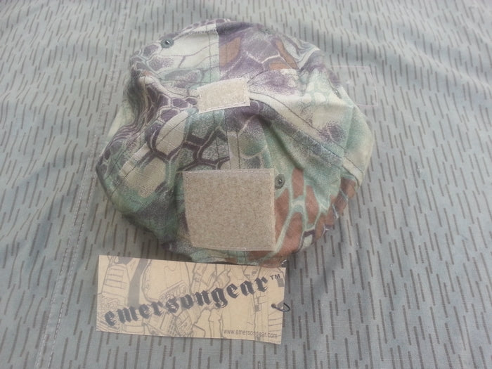 Mandrake Kryptek Baseball Cap by Emerson