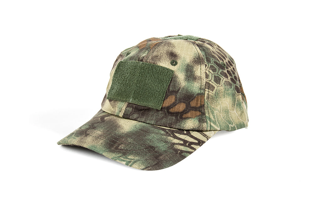 Mandrake Kryptek Contractors Cap by Black River