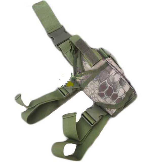 Mandrake Kryptek Fondina Cosciale Universale