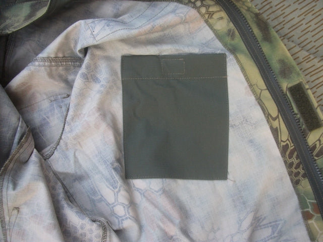 Mandrake Kryptek ORIGINALE Giacca by J.J. Scott