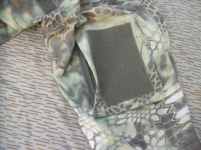 Mandrake Kryptek ORIGINALE Giacca by J.J. Scott