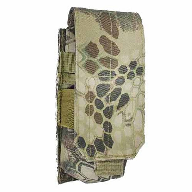 Mandrake Kryptek M4 - M16 Magazine Pouch