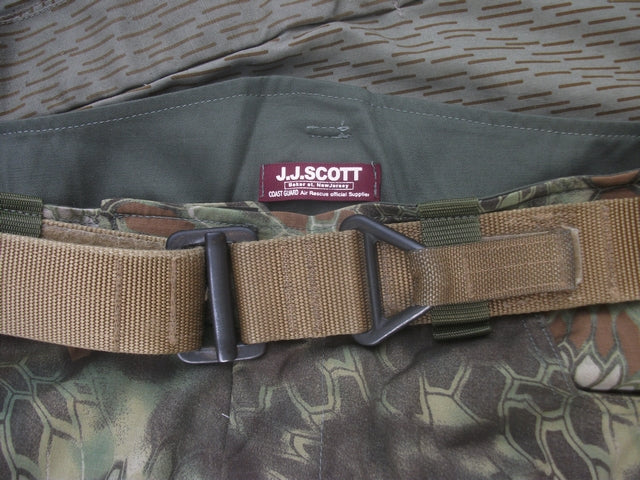 Mandrake Kryptek Originale Combat Pants by J.J.Scott