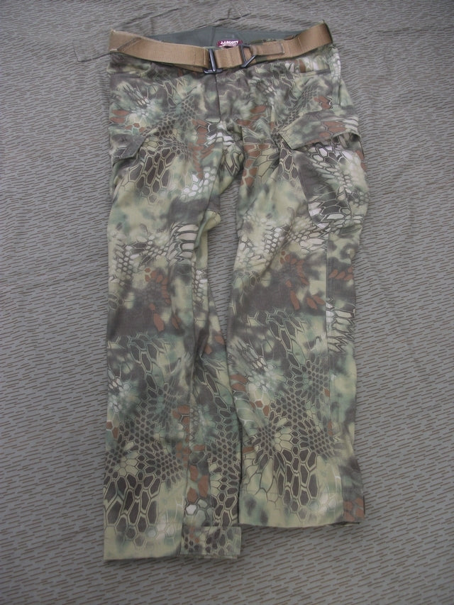 Mandrake Kryptek Originale Combat Pants by J.J.Scott