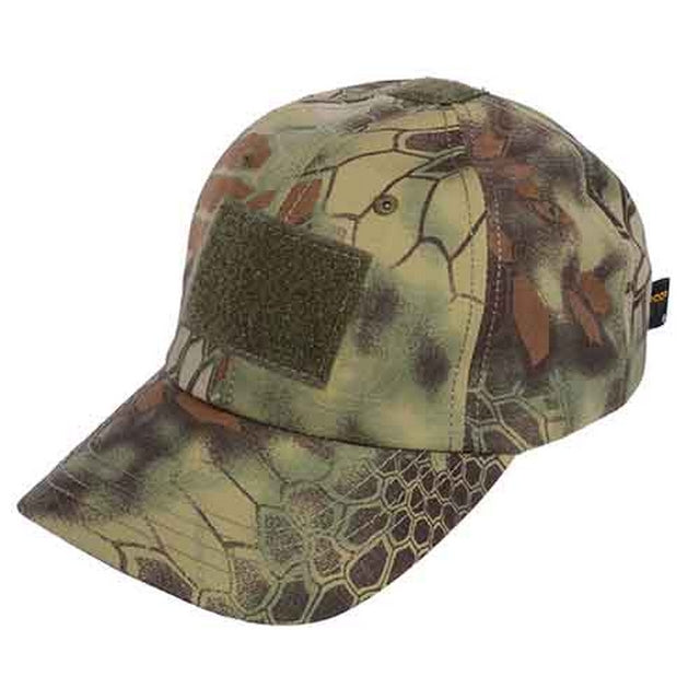 Mandrake Kryptek Contractor's Baseball Cap
