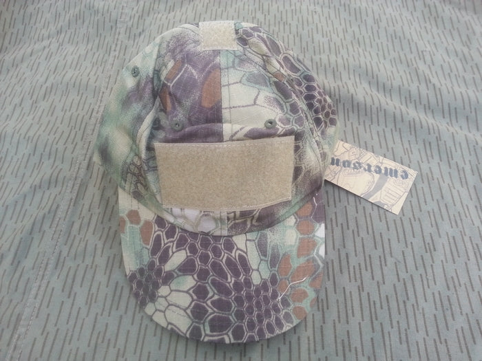 Mandrake Kryptek Baseball Cap by Emerson