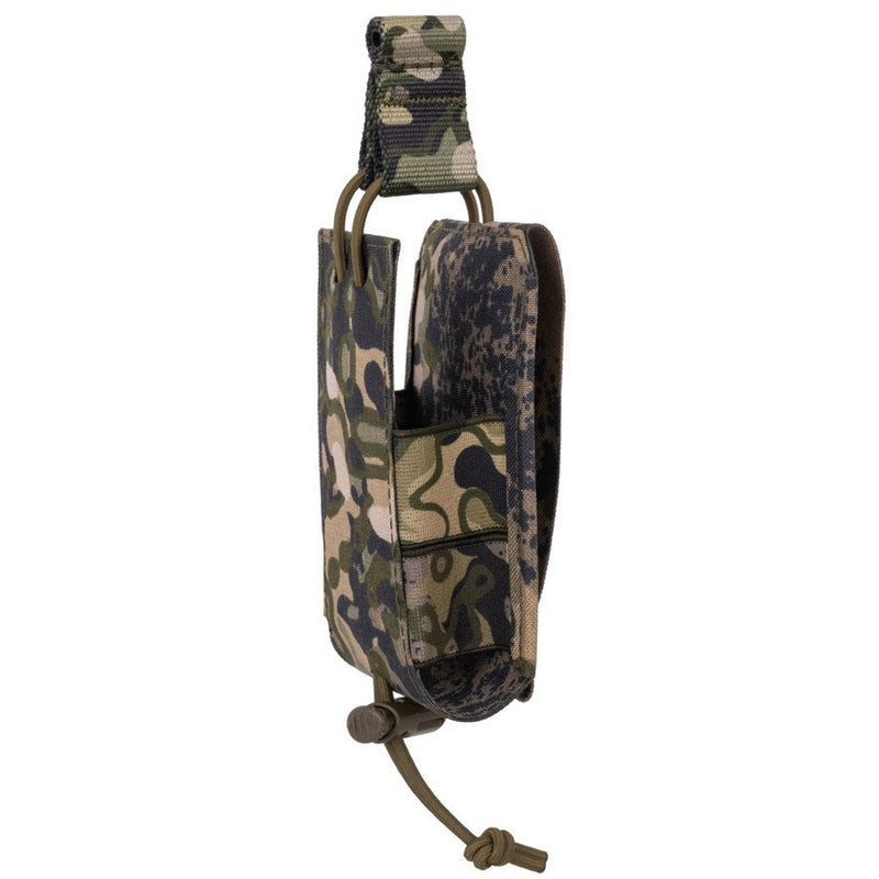 MAPA Maskpol Camo Radio Pouch