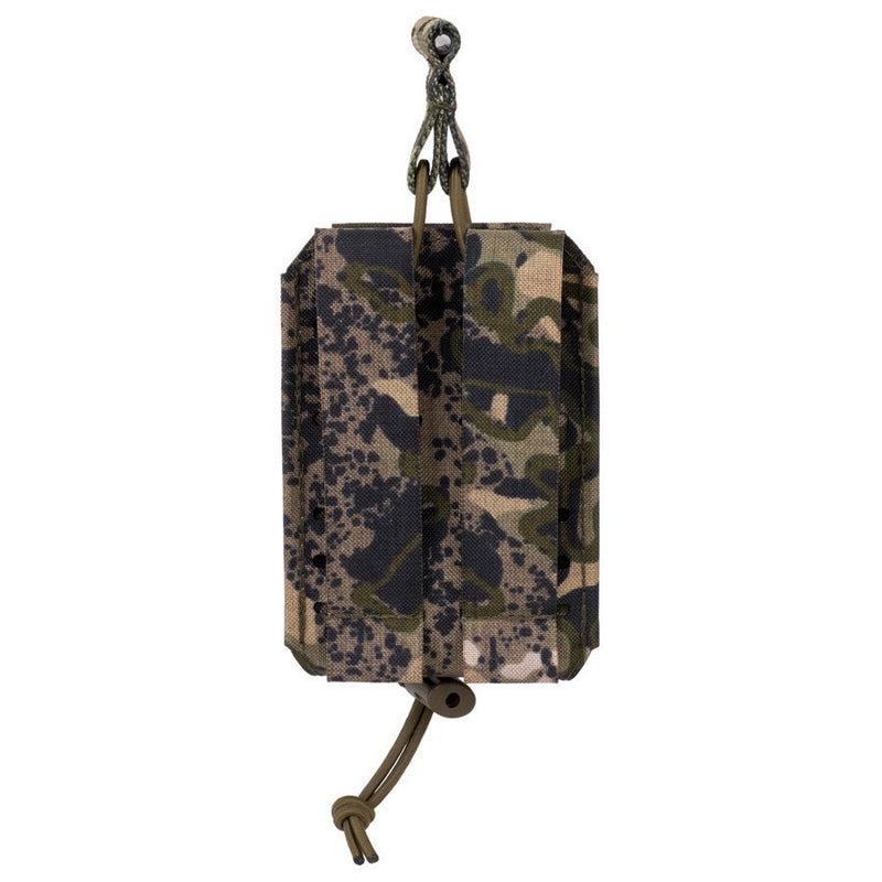 MAPA Maskpol Camo Radio Pouch