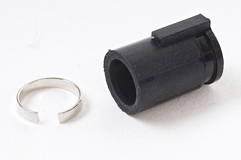 Maple Leaf Autobot Hop Up Rubber 80° Degrees For GBB Pistols & VSR10 Tokyo Marui - VFC Umarex - KJW - WE by Maple Leaf