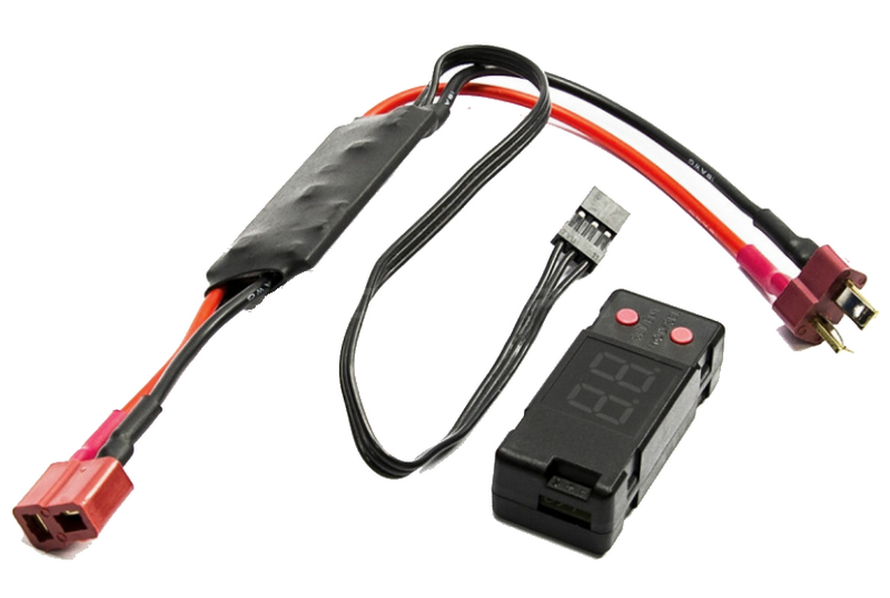 Maple Leaf Fet Motor Controller by Maple Leaf