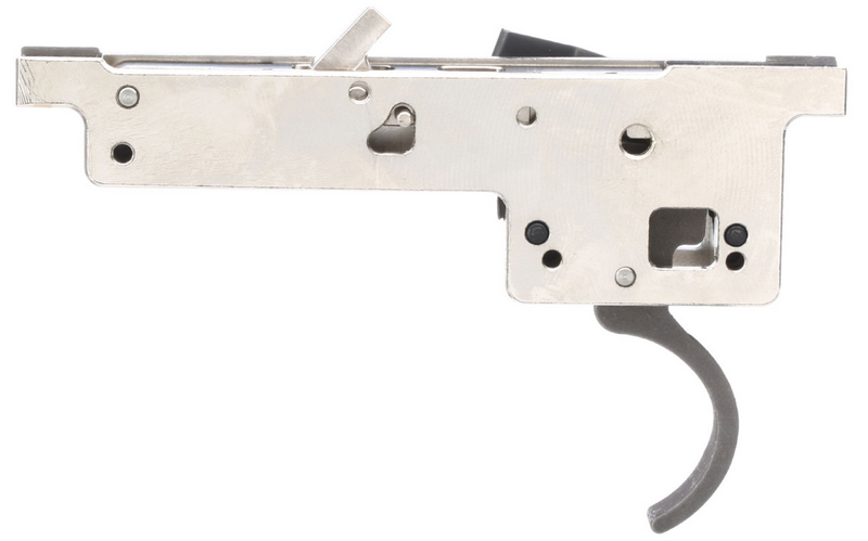 Maple Leaf Vsr10 Steel Trigger Box 45° Gruppo Scatto in Acciaio per serie Vsr10 e Similari by Maple Leaf