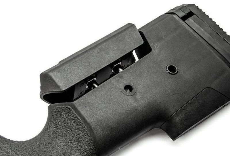 Maple Leaf MLC-S1 Vsr10 & G-Spec BK Stock by Maple Leaf