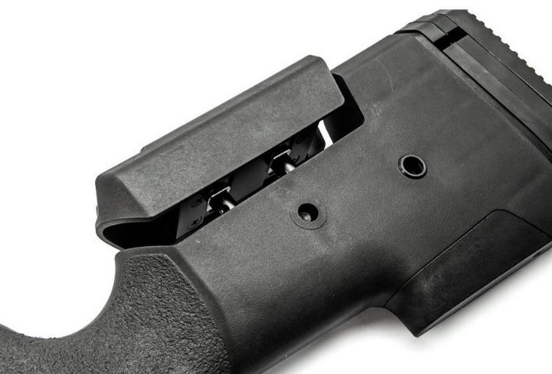 Maple Leaf MLC-S1 Vsr10 & G-Spec OD Stock by Maple Leaf