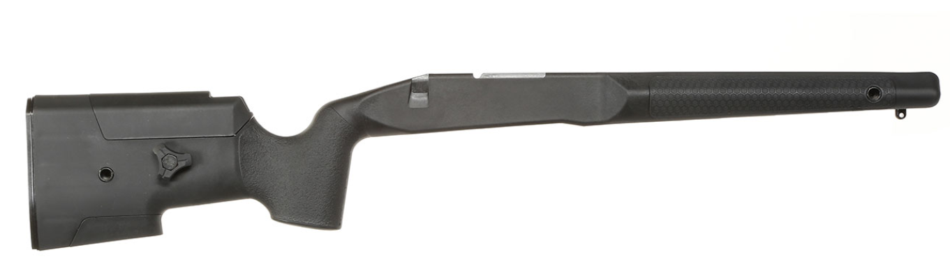 Maple Leaf MLC-S1 Vsr10 & G-Spec BK Stock by Maple Leaf