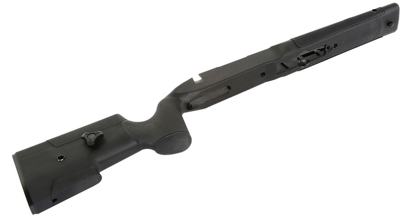 Maple Leaf MLC-S1 Vsr10 & G-Spec BK Stock by Maple Leaf