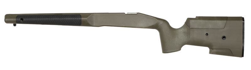 Maple Leaf MLC-S1 Vsr10 & G-Spec OD Stock by Maple Leaf