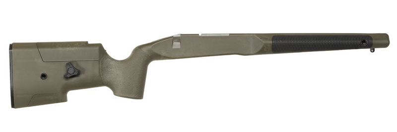 Maple Leaf MLC-S1 Vsr10 & G-Spec OD Stock by Maple Leaf