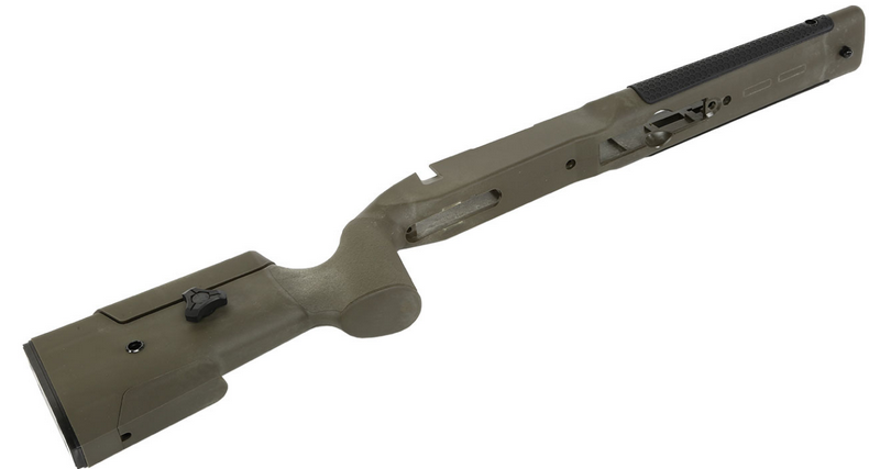 Maple Leaf MLC-S1 Vsr10 & G-Spec OD Stock by Maple Leaf