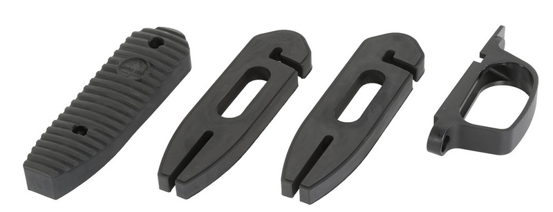 Maple Leaf MLC-S1 Vsr10 & G-Spec OD Stock by Maple Leaf