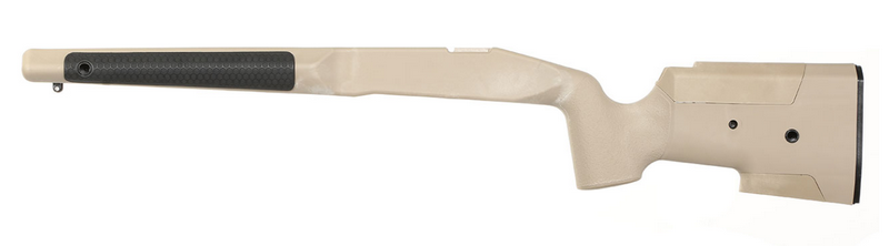 Maple Leaf MLC-S1 Vsr10 & G-Spec Tan Stock by Maple Leaf