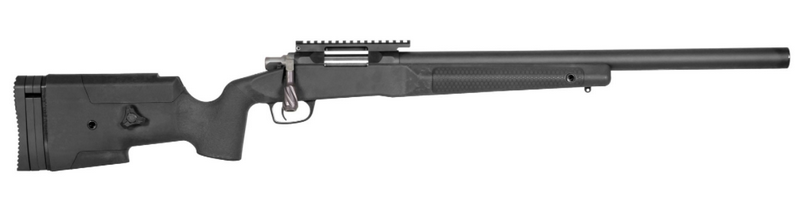 Maple Leaf MLC 338 Spring Bolt Action Rifle 100% Vsr10 Tokyo Marui Compatible by Maple Leaf