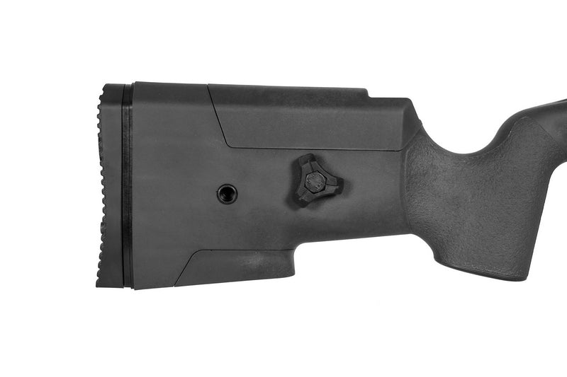 Maple Leaf MLC 338 Spring Bolt Action Rifle 100% Vsr10 Tokyo Marui Compatible by Maple Leaf