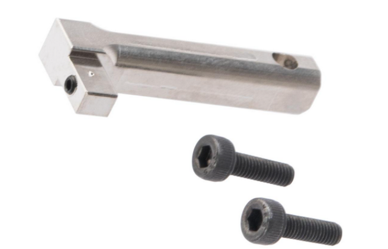 Maple Leaf Tokyo Marui Vsr10 & Similars 2020 Gen3 CNC Machined Zero Trigger Box 90° Gruppo Scatto by Maple Leaf