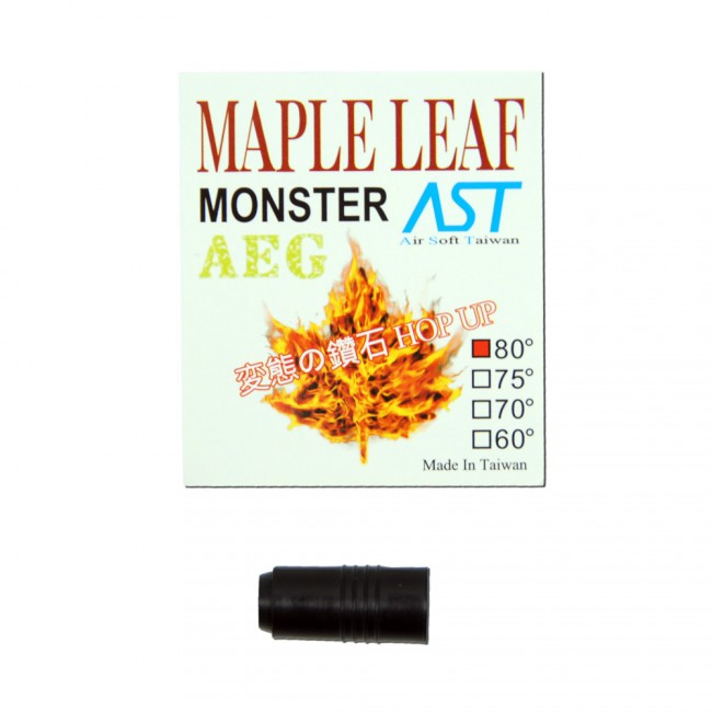 Maple Leaf Monster AEG 80 Degree Hop Up by Ra-Tech