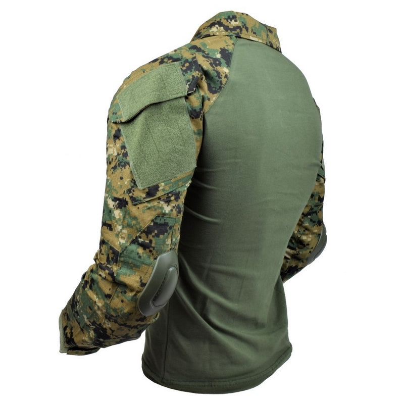 Marpat Combat Warrior Combat Suit by Js-Tactical