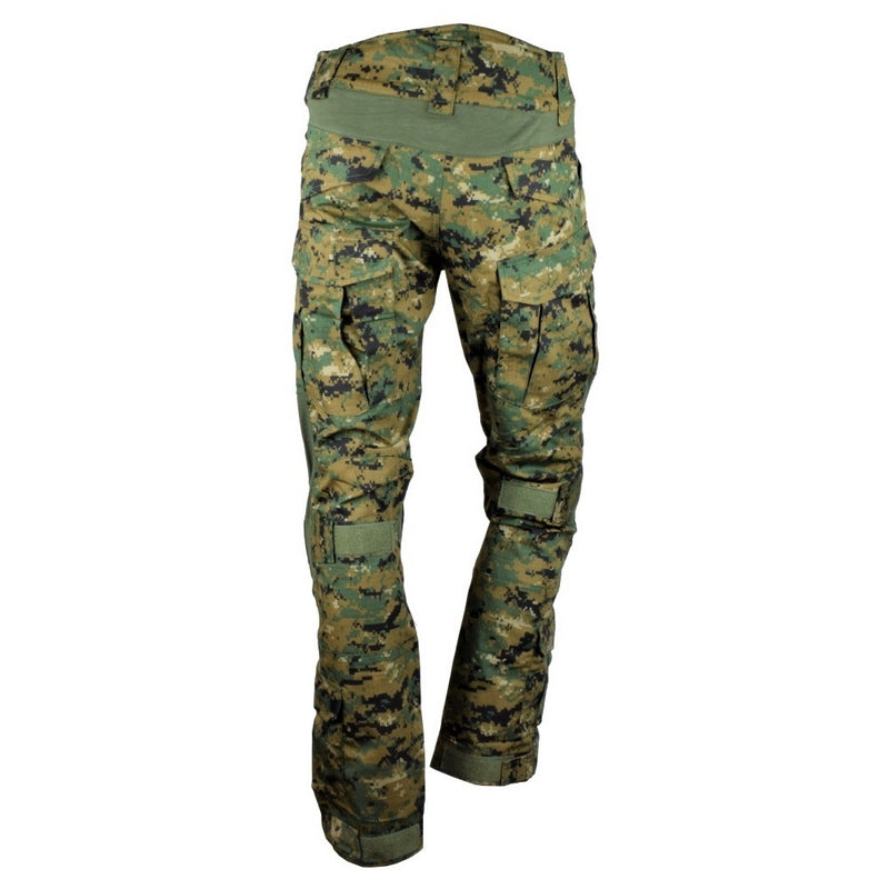 Marpat Combat Warrior Combat Suit by Js-Tactical