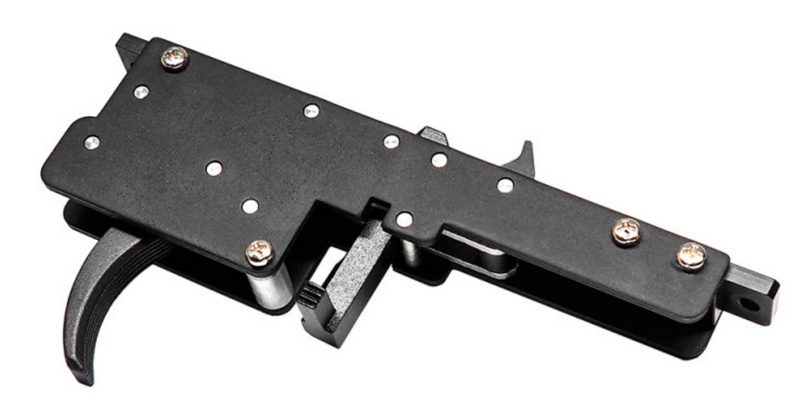 Marui L96 Zero Trigger B04-007 by Action Army