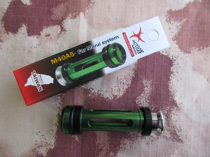 Marui M40A5 Reinforced Piston B06-001 by Action Army