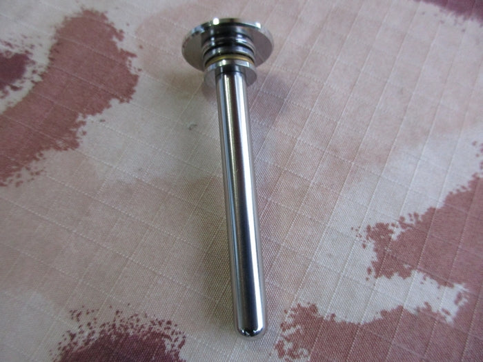 Marui M40A5 Steel Reinforced Spring Guide Guida Molla Cuscinettato in Acciaio B06-002 by Action Army