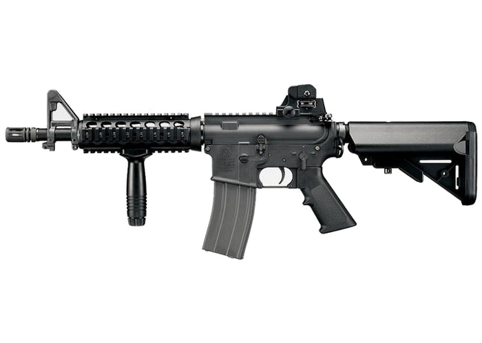 Tokyo Marui M4 CQBR BLOCK1 GBBR by Tokyo Marui