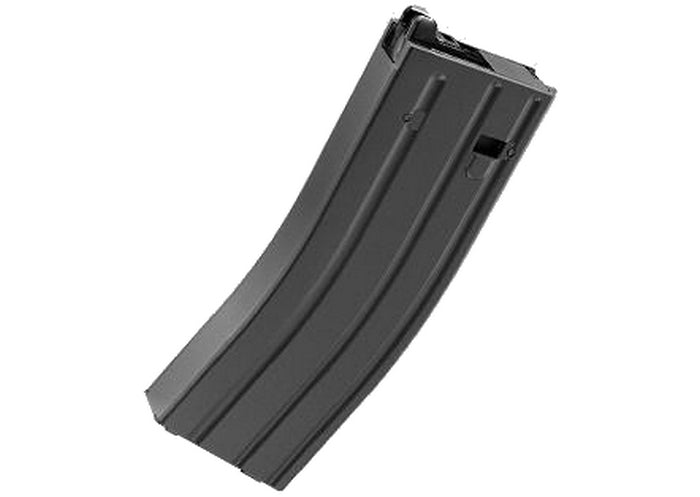 Tokyo Marui M4 CQBR BLOCK1 GBBR by Tokyo Marui