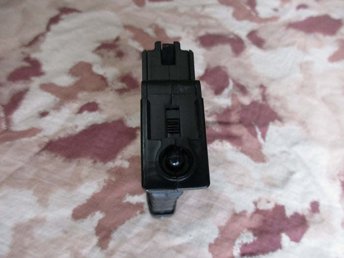 Marui M4 EBB 80bb Magazine by Battleaxe