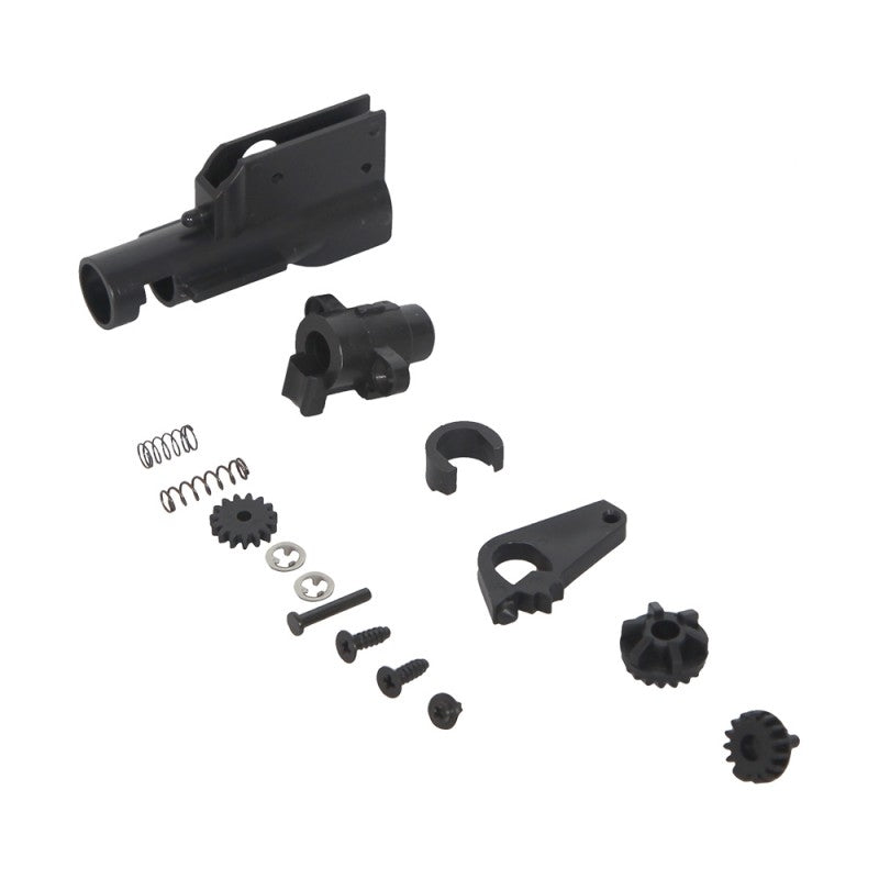 Marui M4 Original Old Style Hop Up Chamber by Marui