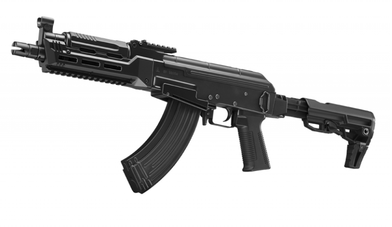 Tokyo Marui Next Gen AK STORM EBB Electric Blow Back by Tokyo Marui