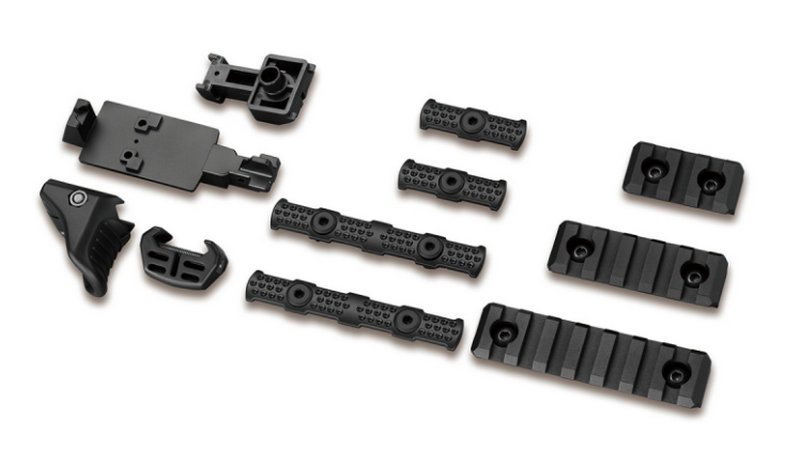 Tokyo Marui Next Gen AK STORM EBB Electric Blow Back by Tokyo Marui