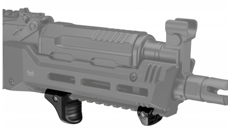 Tokyo Marui Next Gen AK STORM EBB Electric Blow Back by Tokyo Marui