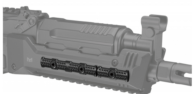 Tokyo Marui Next Gen AK STORM EBB Electric Blow Back by Tokyo Marui