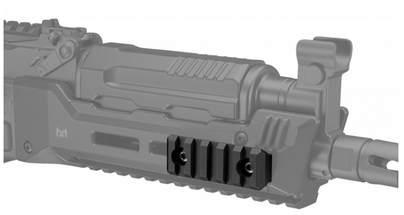 Tokyo Marui Next Gen AK STORM EBB Electric Blow Back by Tokyo Marui