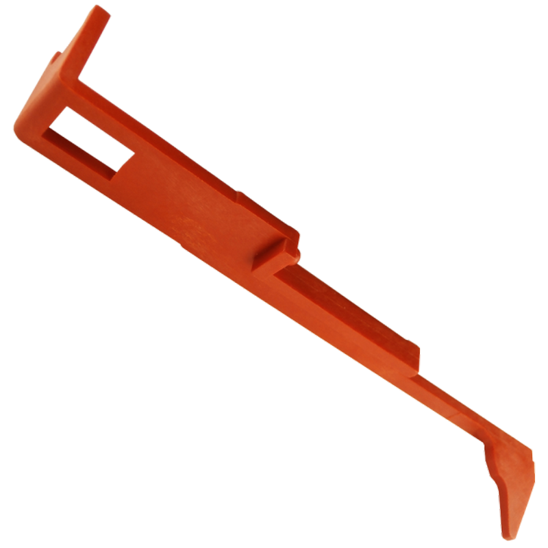 FPS > Tokyo Marui Next Gen Recoil Shock Reinforced Tappet Plate Astina Spingipallino by FPS