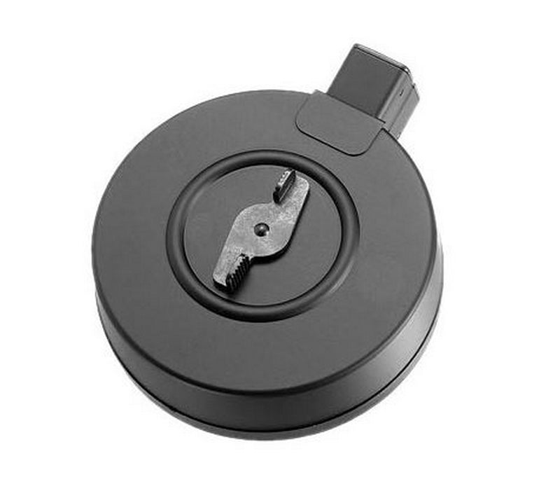 Marui Scorpion - VZ61 Drum Magazine 370bb. by Marui