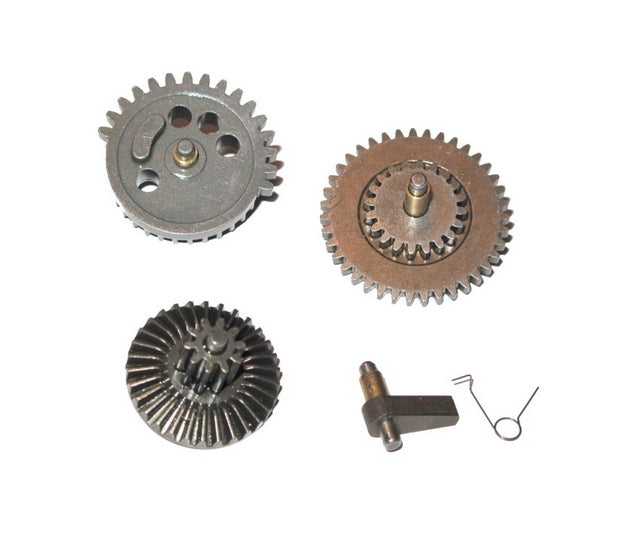 Masada A&K 18:1 Gear Set max 1,9J by Wii Tech